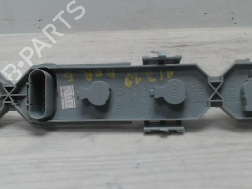 Used Licence plate light FORD TRANSIT CONNECT (P65_, P70_, P80_) 1.8 Di (75 hp) 27888012