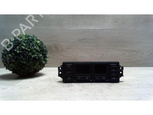 Used Climate control AUDI A3 (8L1) 1.8 T (150 hp) 25409092