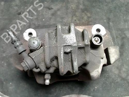 Used Right front brake caliper CITROËN C5 III (RD_) 1.6 HDi 110 (RD9HL0, RD9HR8, RD9HRA) (112 hp) 31224297