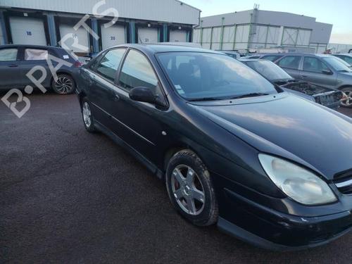 Servopumpe CITROËN C5 I (DC_) 2.0 HDi (DCRHZB, DCRHZE) | BP26022439M99 