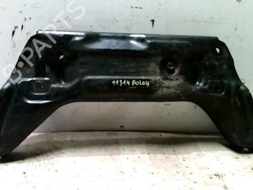 Used Subframe VW POLO IV (9N_, 9A_) 1.4 TDI (80 hp) 25424974