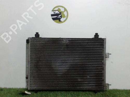 AC radiator PEUGEOT 307 (3A/C) 1.4 HDi | BP25394056M32 