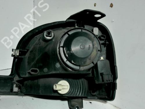 Højre forlygte RENAULT KANGOO (KC0/1_) 1.4 (KC0C, KC0H, KC0B, KC0M) | BP26588208C29