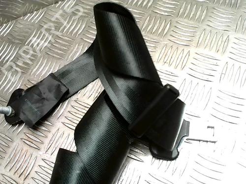 Rear right seatbelt CITROËN C3 II (SC_) 1.4 HDi 70 (SC8HZC, SC8HR0, SC8HP4) | BP31223324I28