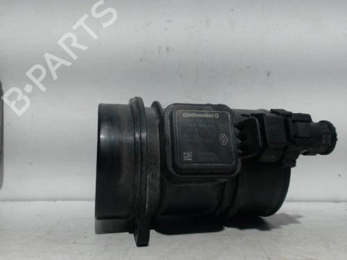 Mass air flow sensor RENAULT CLIO IV (BH_) 1.5 dCi 90 | BP31219443M95