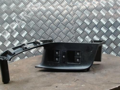 Used Left front window switch Left front window switch SEAT IBIZA IV (6J5, 6P1) 1.6 TDI (105 hp) 33740587 33740587