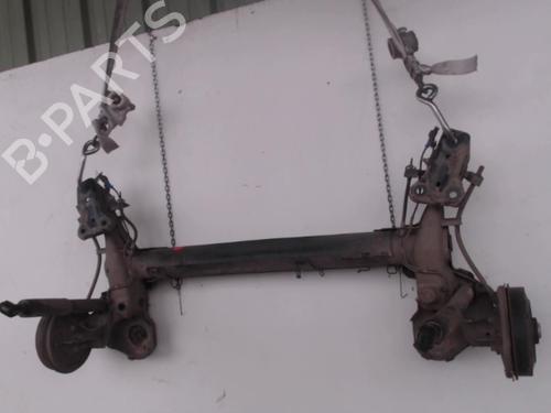 Rear axle PEUGEOT 208 I (CA_, CC_) 1.2 VTI 82 | BP25386968M2