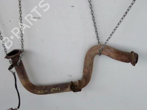 Rør PEUGEOT PARTNER Box Body/MPV (5_, G_) 1.4 (75 hp) 31220330