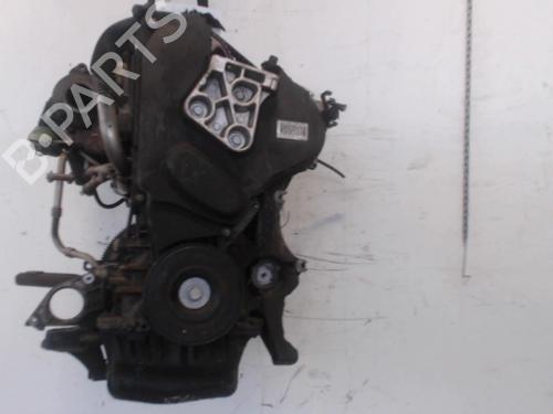 Motor RENAULT SCÉNIC II (JM0/1_) 1.9 dCi (JM14) (131 hp) 31218531