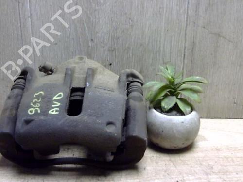 Right front brake caliper RENAULT SCÉNIC II (JM0/1_) 1.9 dCi (JM0G, JM12, JM1G, JM2C) | BP25413831M104 
