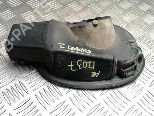 Fuel flap PEUGEOT EXPERT Van (VF3A_, VF3U_, VF3X_) 2.0 HDi 130 | BP25702233C131