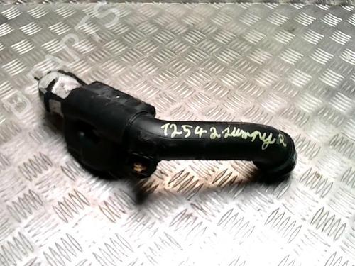 Used Pipe CITROËN JUMPY II Van 1.6 HDi 90 16V (90 hp) 31312161