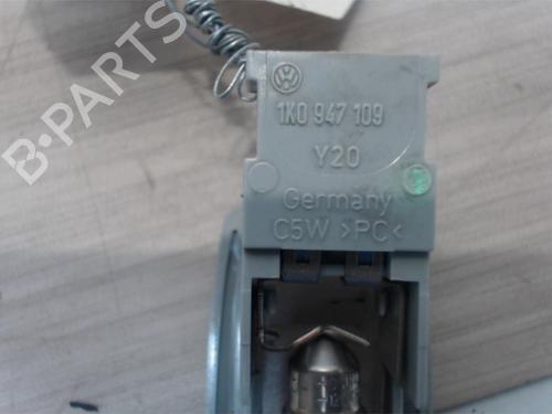 Interior roof light VW GOLF V (1K1) 2.0 TDI 16V | BP25390866I8 