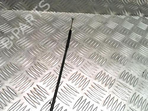 Interior handle RENAULT CLIO IV (BH_) 1.2 16V | BP32660241I7