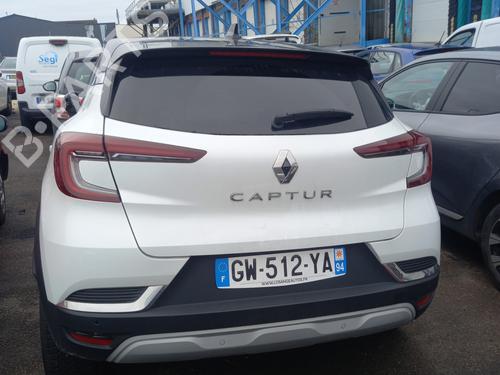 Front left window mechanism RENAULT CAPTUR II (HF_) E-TECH 145 (HFMU) | BP35770691C22 - Image 9