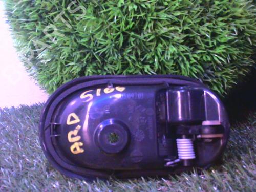 Rear right interior door handle DACIA SANDERO 1.5 dCi | BP25395673I16