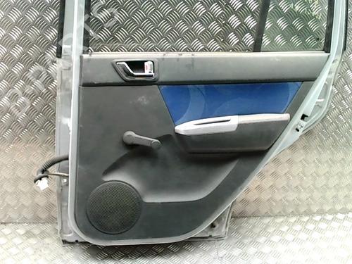 Right rear door HYUNDAI GETZ (TB) 1.5 CRDi | BP31226483C5 