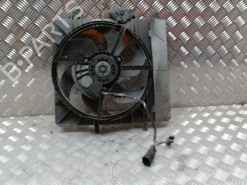 Ventilateur radiateur Ventilateur radiateur 39207186 39207186
