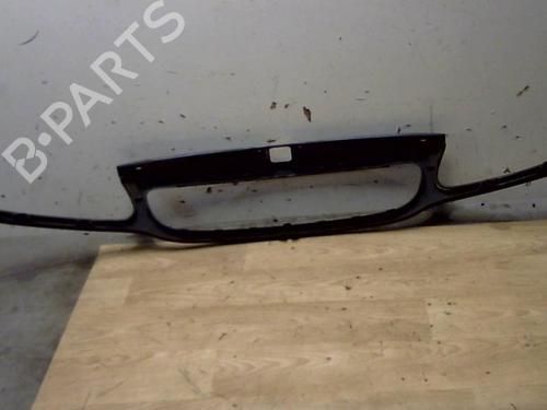 Rejilla RENAULT SAFRANE II (B54_) 2.0 16V (B54L) (136 hp) 31238270