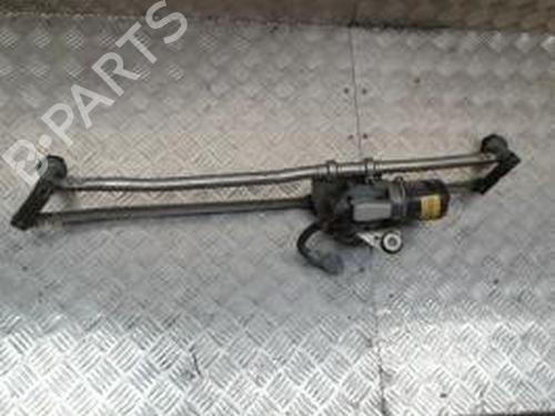 Used Front wiper motor RENAULT MASTER II Van (FD) 2.5 dCi (101 hp) 25715647