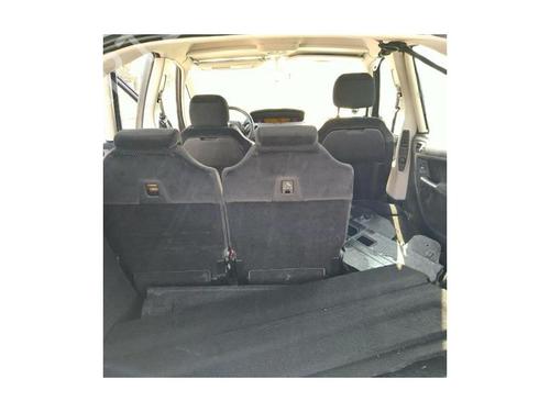 Højre baglygte bagklap CITROËN C4 Picasso I MPV (UD_) 1.6 HDi | BP25384377C80 