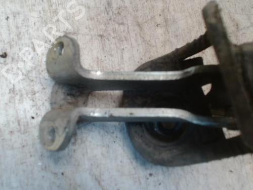 Hinge/Door check strap PEUGEOT BOXER Van 2.2 HDi 100 | BP27601198C146
