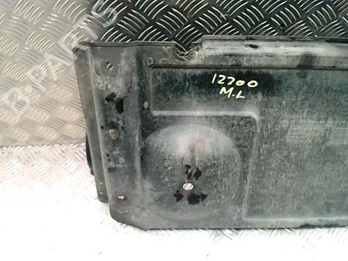 Underbody protection MERCEDES-BENZ M-CLASS (W163) ML 270 CDI (163.113) | BP30978649M92