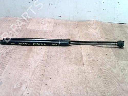 Pansergassdemper FORD FIESTA VI (CB1, CCN) 1.25 (82 hp) 27841010