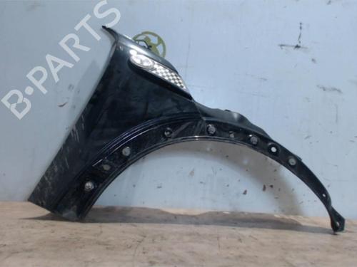 Used Right front fenders MINI MINI (R56) Cooper D (109 hp) 25386630