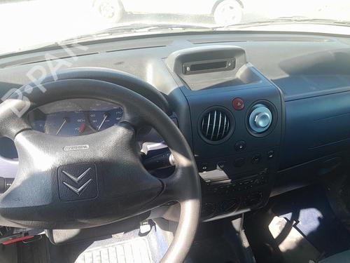Front left panel CITROËN BERLINGO / BERLINGO FIRST MPV (MF_, GJK_, GFK_) 1.6 16V (MFNFU) | BP25420533C58 - Image 12