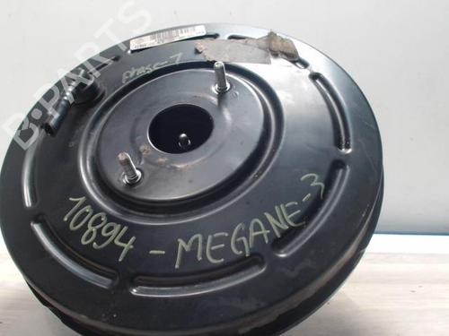 Servo brake RENAULT MEGANE III Hatchback (BZ0/1_, B3_) 1.5 dCi | BP32283896M42