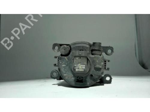 Højre Foran Tågelygte RENAULT SCÉNIC II (JM0/1_) 1.9 dCi (JM0G, JM12, JM1G, JM2C) | BP25430872C31 
