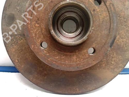 Used Other RENAULT CLIO III Grandtour (KR0/1_) 1.5 dCi (88 hp) 31229865