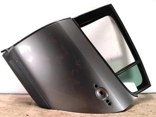 Left rear door RENAULT MEGANE III Hatchback (BZ0/1_, B3_) 1.9 dCi (BZ0N, BZ0J) | BP28445934C4 