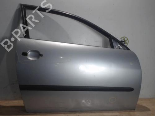 Right front door SEAT IBIZA III (6L1) 1.4 TDI | BP25385705C3 