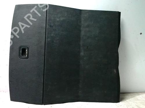 Hanskerom AUDI A4 B6 Avant (8E5) 2.5 TDI (163 hp) 25424267