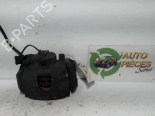 Used Right front brake caliper RENAULT ESPACE IV (JK0/1_) 2.2 dCi (JK0H) (150 hp) 25399140