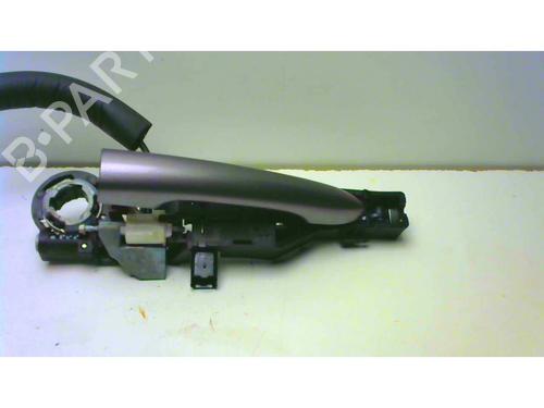 Used Rear left lock RENAULT LAGUNA III (BT0/1) 1.5 dCi (BT00, BT0A, BT0T, BT1J) (110 hp) 25383586