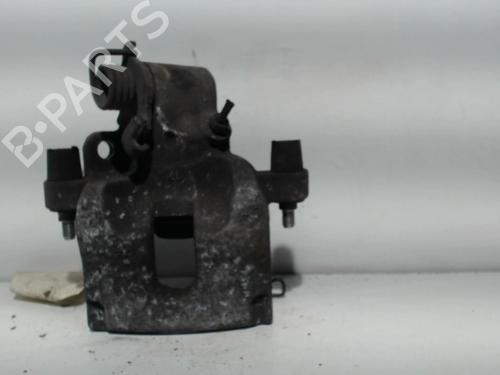 Used Left rear brake caliper RENAULT LAGUNA III (BT0/1) 1.5 dCi (BT00, BT0A, BT0T, BT1J) (110 hp) 25409725