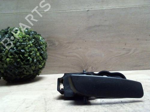 Used Front left interior door handle Front left interior door handle FIAT FIORINO Box Body/MPV (225_) 1.3 D Multijet (95 hp) 25413969 25413969