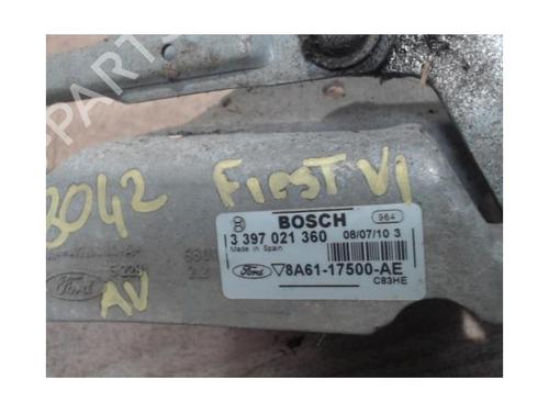 Viskermotor vindrute FORD FIESTA VI (CB1, CCN) 1.4 | BP25411988M29 