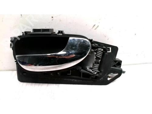Front right interior door handle PEUGEOT 307 CC (3B) 2.0 HDi 135 | BP25420115I14 