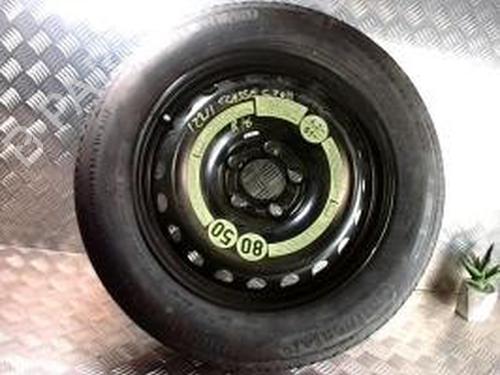 Used Rim MERCEDES-BENZ C-CLASS Coupe (C204) C 220 CDI (204.302) (170 hp) 30602433