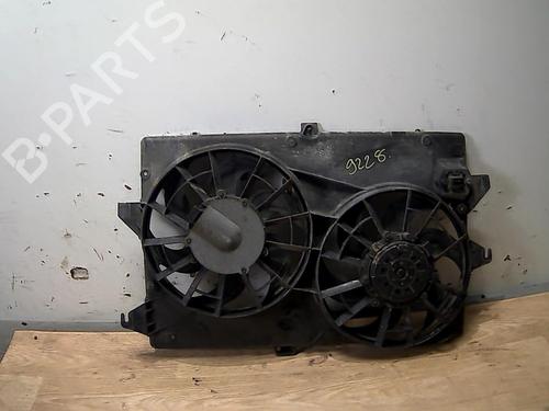 Used Heater blower motor FORD MONDEO II Turnier (BNP) 1.8 TD (90 hp) 25413622