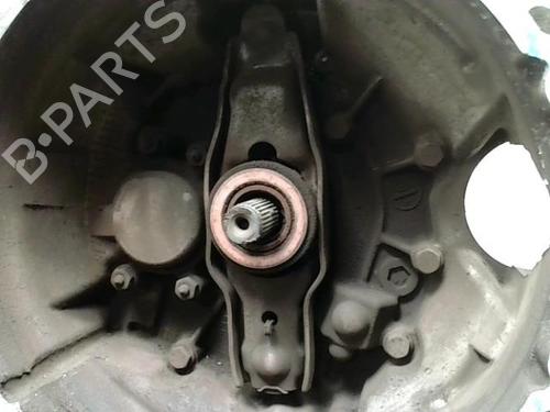 Gearbox VW GOLF V (1K1) 1.9 TDI | BP30049698M3