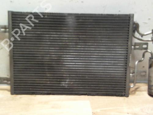 Radiateur de ac OPEL MERIVA A MPV (X03) 1.3 CDTI (E75) (69 hp) 29057062