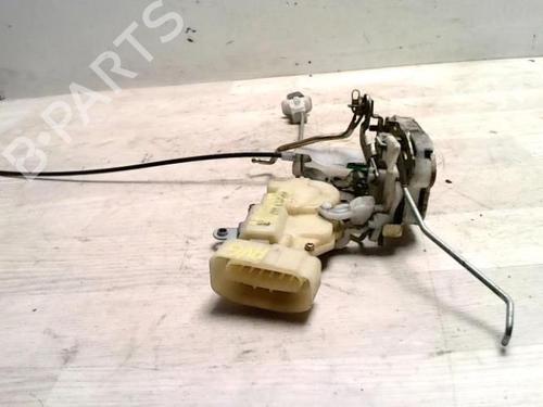 Front left lock TOYOTA YARIS (_P1_) 1.3 (NCP10, SCP12_) | BP25426030C98 