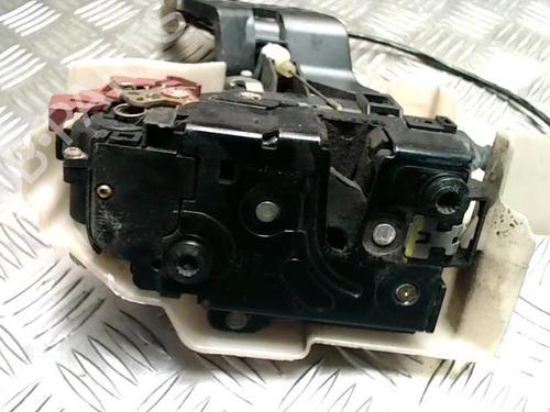 Front left lock VW TOUAREG (7LA, 7L6, 7L7) 2.5 R5 TDI | BP25790773C98 