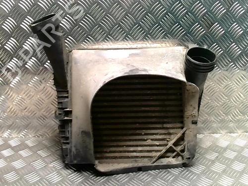 Used Intercooler VW TOUAREG (7LA, 7L6, 7L7) 2.5 R5 TDI (174 hp) 31234034