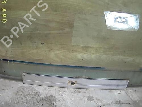Rear right door window JAGUAR XJ (X300, X330) 6 3.2 | BP29380591C21 